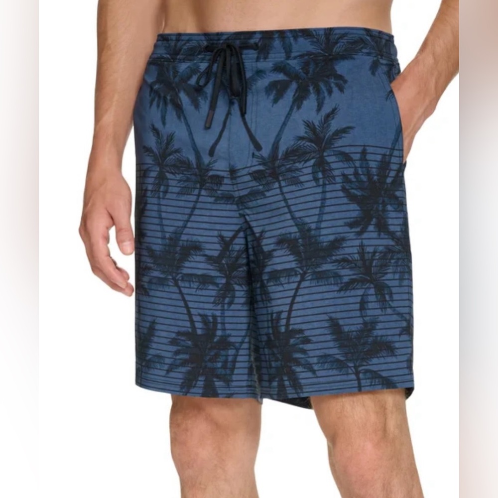 Kirkland Signature Men's Swim Short